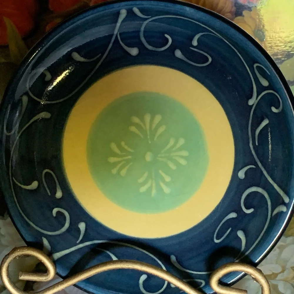 Crate&Barrel beautiful decorative
